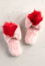 509 Broadway Amor Slippers