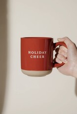 509 Broadway Holiday Cheer Mug