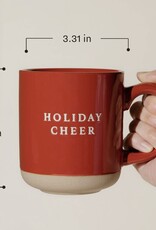 509 Broadway Holiday Cheer Mug