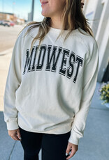 509 Broadway Halftime Midwest Sweatshirt