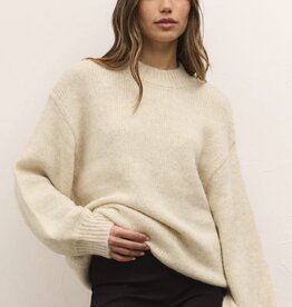 Z Supply Danica Sweater