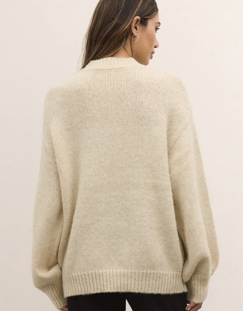 Z Supply Danica Sweater