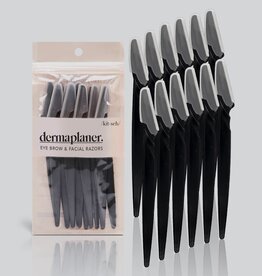 509 Broadway Dermaplaner