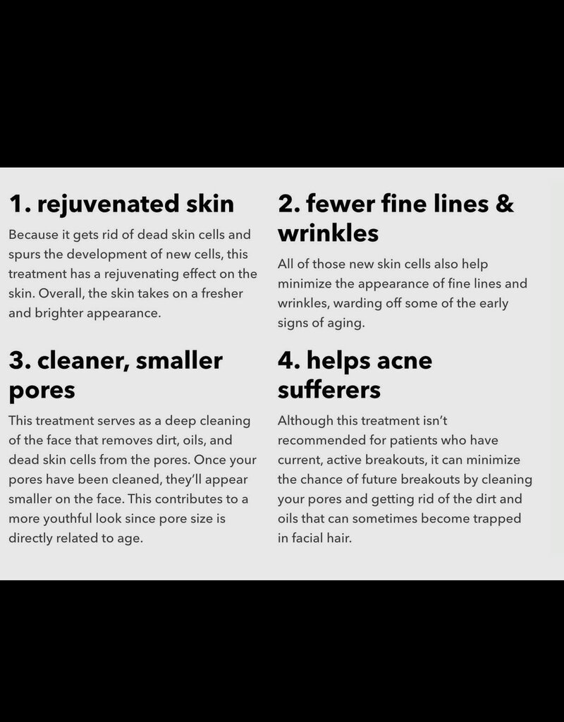 509 Broadway Dermaplaner