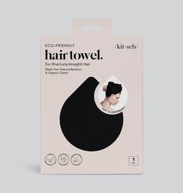509 Broadway Quick Dry Hair Towel