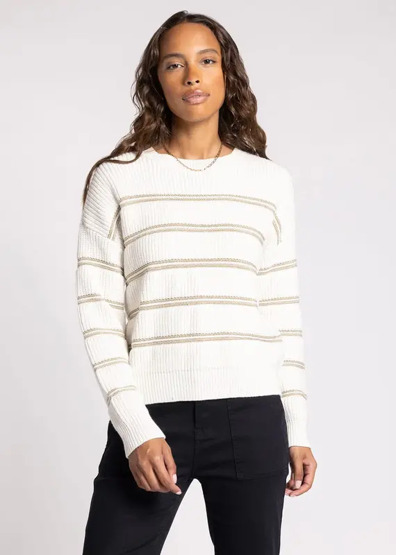 Thread & Supply Seraphnia Sweater