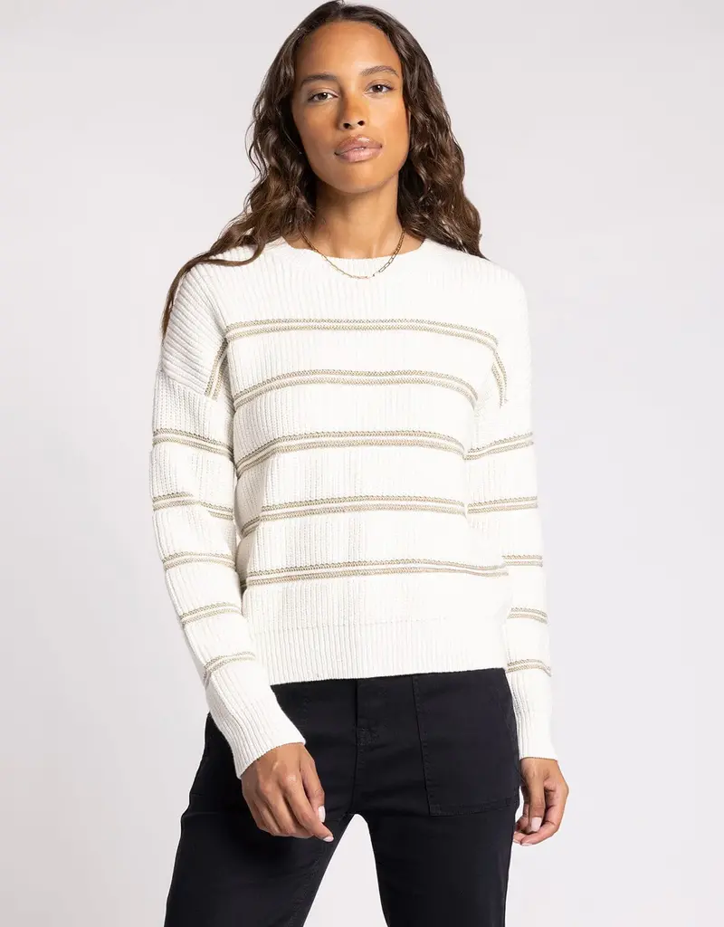 Thread & Supply Seraphnia Sweater