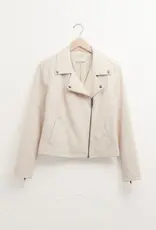 Z Supply Trina Moto Jacket