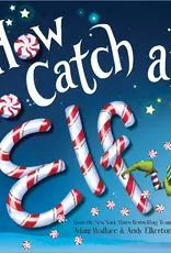 Sourcebooks How To Catch An Elf