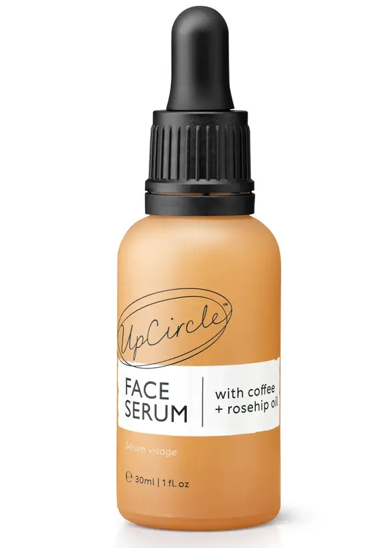 509 Broadway Face Serum Dropper