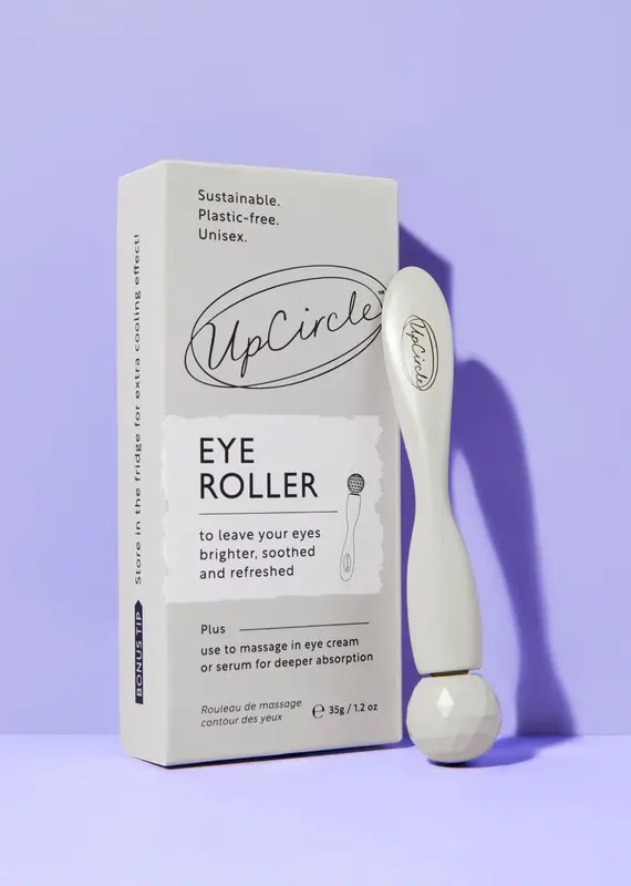 509 Broadway Eye Roller