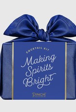 509 Broadway Making Spirits Bright Cocktail Kit