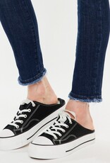 509 Broadway Mid Rise Ankle Skinny {KC11250D}