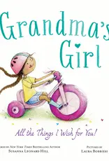 509 Broadway Grandma's Girl Book