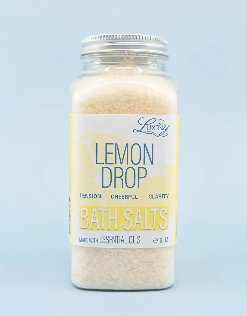 509 Broadway 16oz Bath Salts