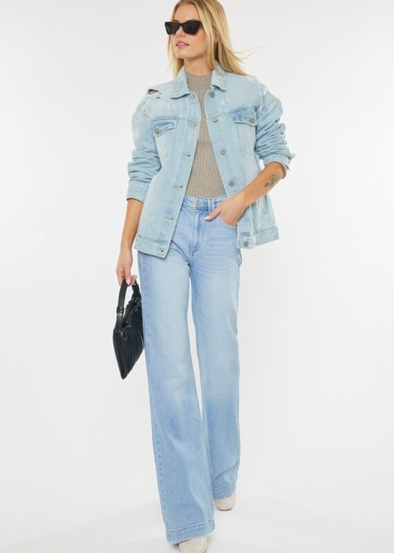 Denim - 509 Broadway