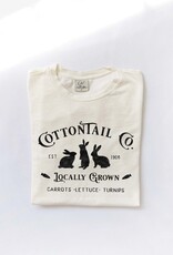509 Broadway Cottontail Co Mineral Graphic Tee