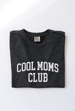 509 Broadway Cool Mom Clubs Mineral Graphic Tee