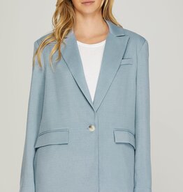 509 Broadway Spring Blazer