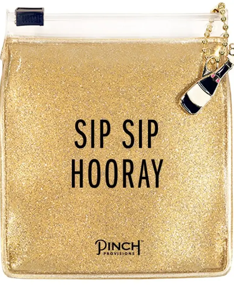 Pinch Hangover Kit |Sip Hooray|