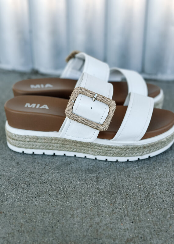 MIA Kenzy Sandal