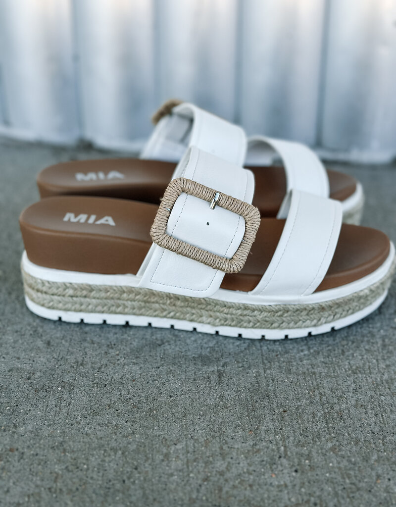 MIA Kenzy Sandal