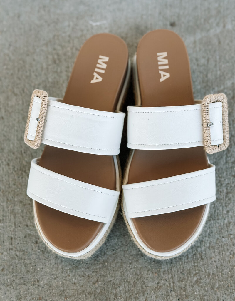 MIA Kenzy Sandal