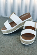 MIA Kenzy Sandal
