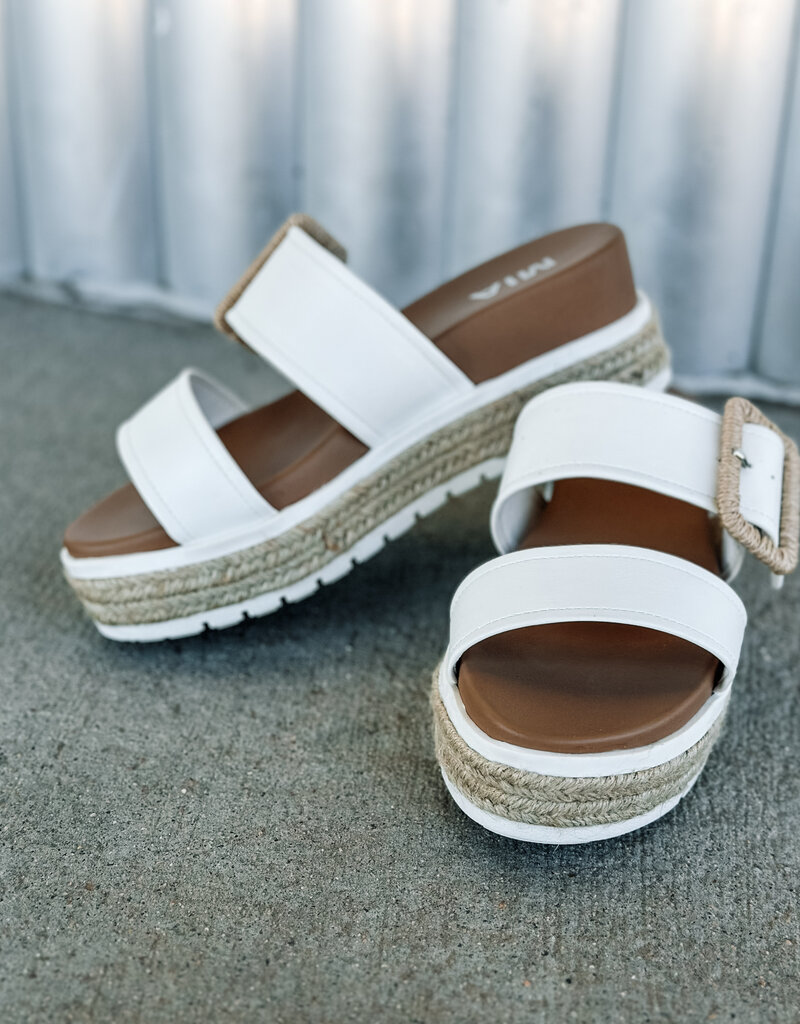 MIA Kenzy Sandal