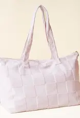 509 Broadway Terry Tote