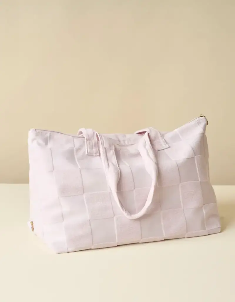 509 Broadway Terry Tote