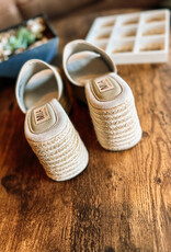 MIA Palma Platform Sandal