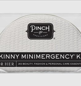Pinch Basketweave Minimergency Kit