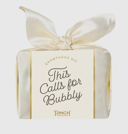 Pinch This Calls For Bubbly Kit