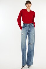 509 Broadway Julia 90's Flare Jean