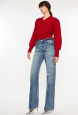 509 Broadway Julia 90's Flare Jean