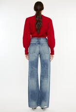 509 Broadway Julia 90's Flare Jean