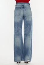 509 Broadway Julia 90's Flare Jean