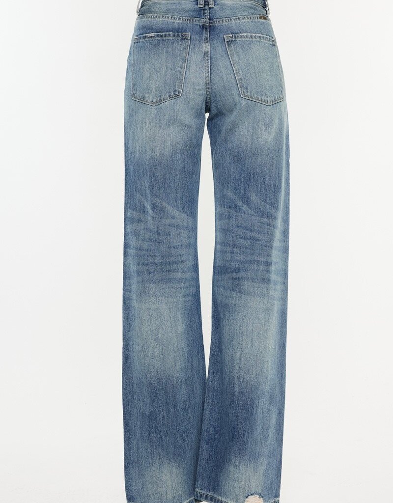 509 Broadway Julia 90's Flare Jean
