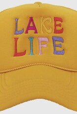 509 Broadway Lake Life Trucker Hat