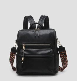 509 Broadway Amelia Backpack
