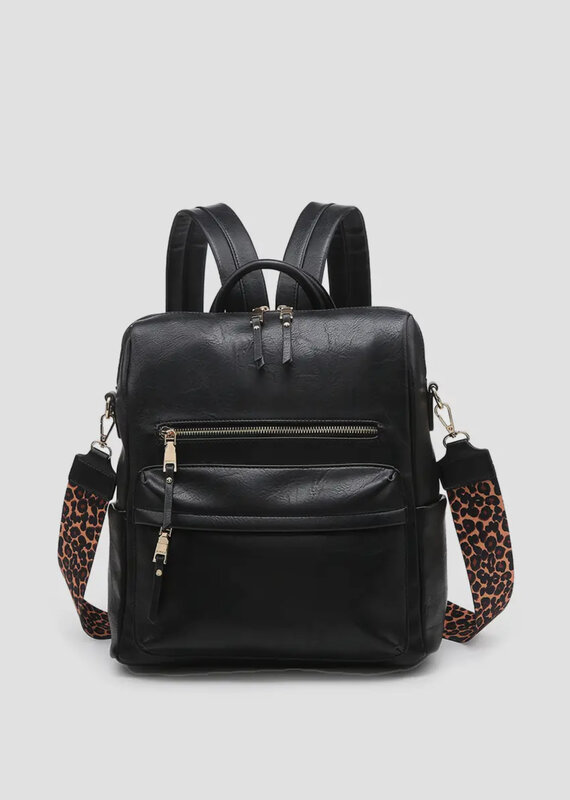 509 Broadway Amelia Backpack