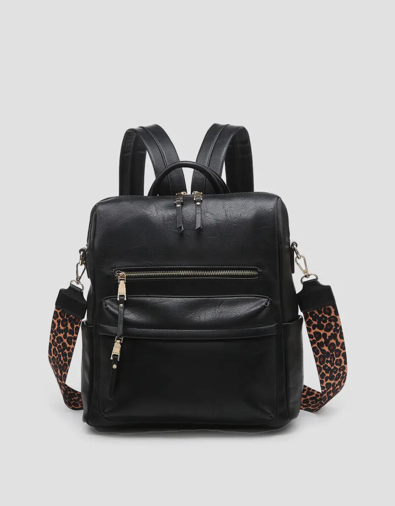 509 Broadway Amelia Backpack