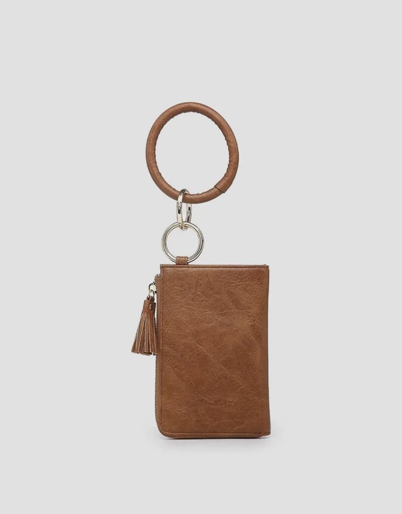 509 Broadway Liv Wristlet Wallet