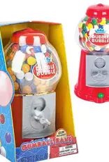 509 Broadway Gum-ball Machine