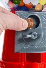 509 Broadway Gum-ball Machine
