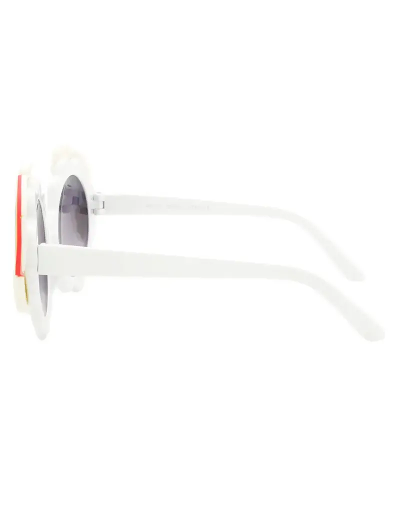 509 Broadway Kids Sunglasses Rainbow