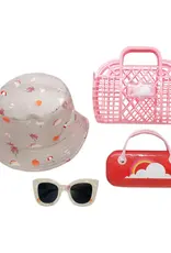 509 Broadway Kids Sunglass Summer Bag