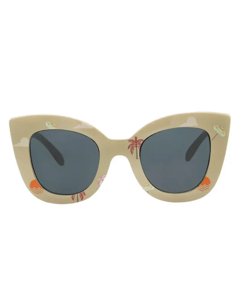 509 Broadway Kids Sunglass Summer Bag