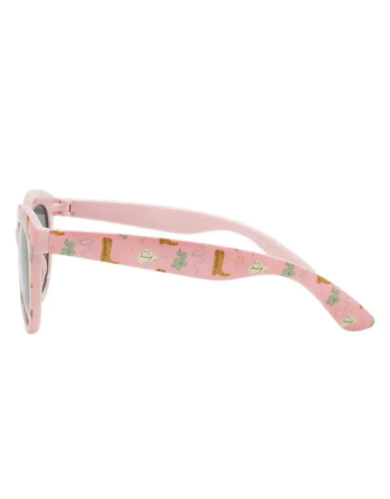 509 Broadway Kids Sunglass Summer Bag